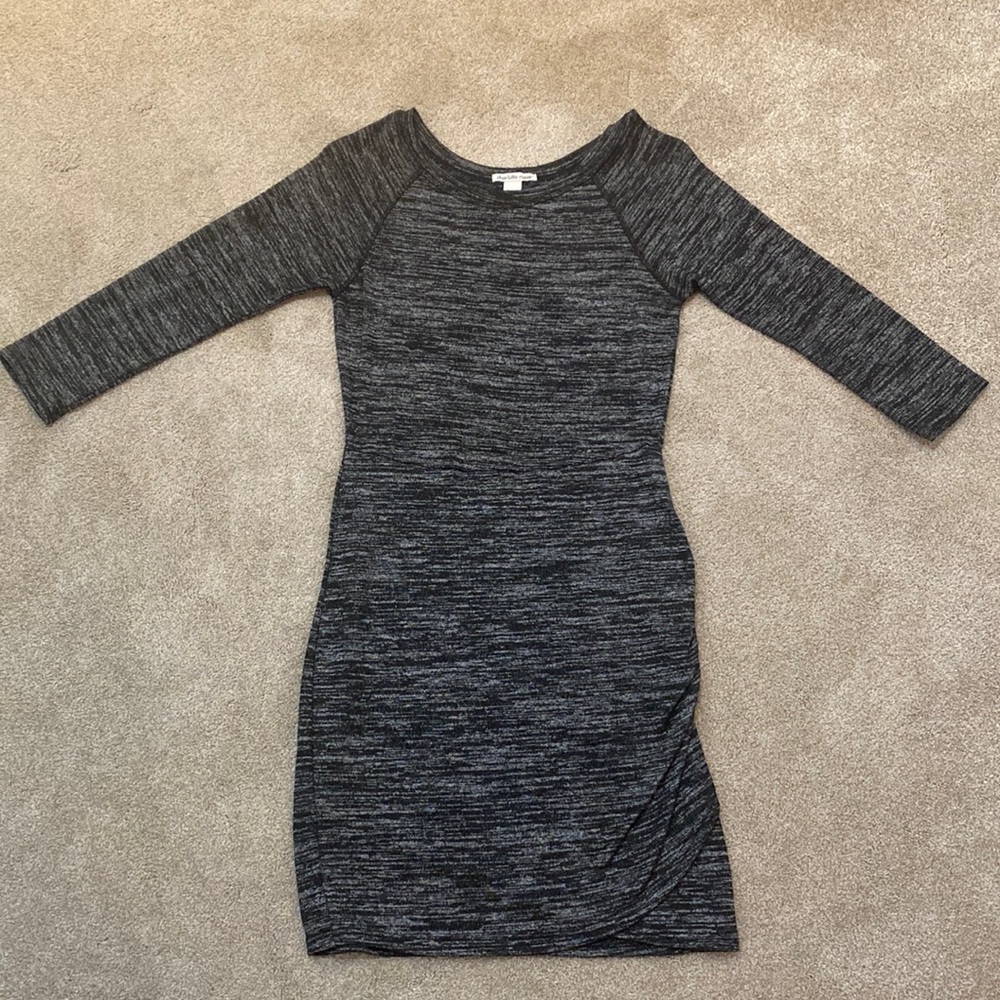 Bodycon Dress from Charlotte Russe
